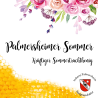 Palmersheimer Sommer - Kräftiger Sommertrachthonig